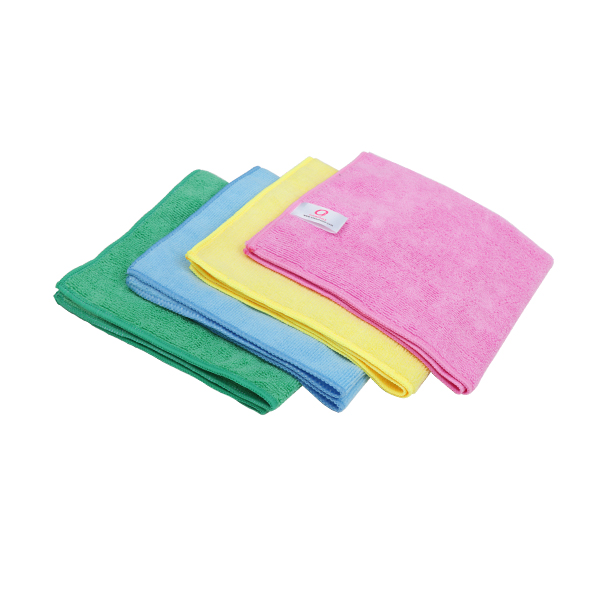 Microfibre Cloth Glass – Cleantools Manufacturing