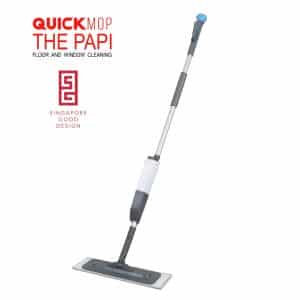 Quick Mop System
