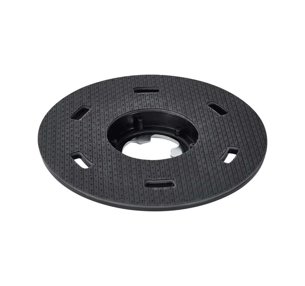 Single Disc Pad Holder 16″ Cleantools Manufacturing